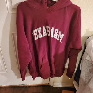 A & M Hoodie